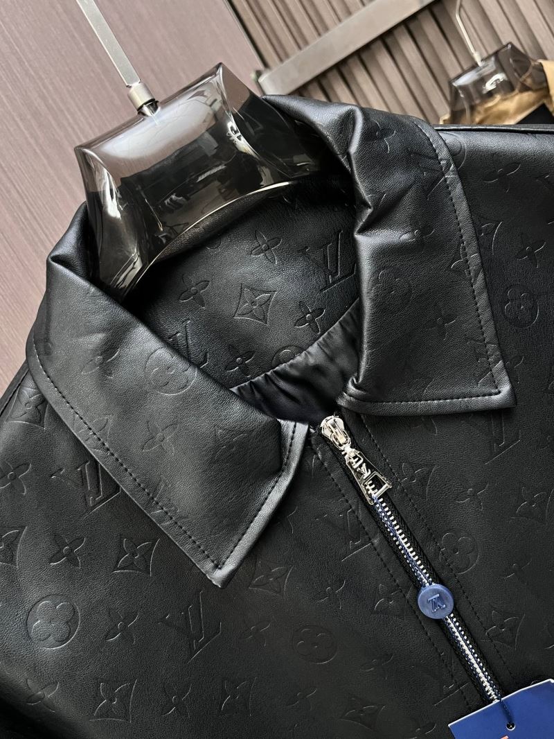 Louis Vuitton Outwear